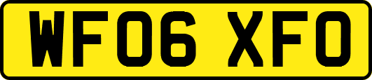 WF06XFO