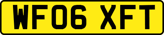 WF06XFT