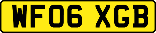WF06XGB