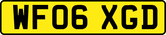WF06XGD