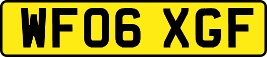 WF06XGF