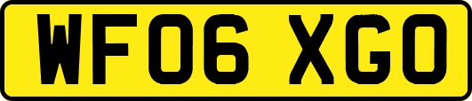 WF06XGO