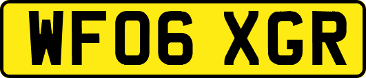 WF06XGR