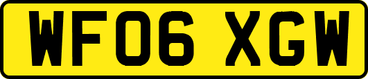 WF06XGW
