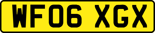 WF06XGX
