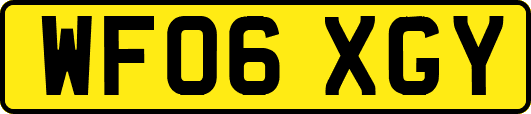 WF06XGY