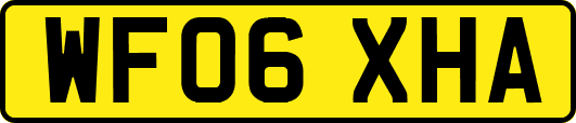 WF06XHA