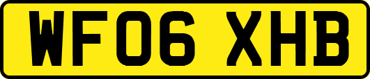 WF06XHB
