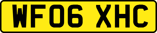 WF06XHC