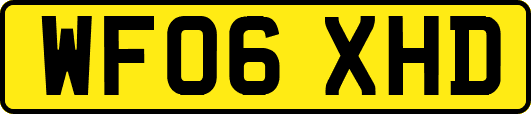 WF06XHD