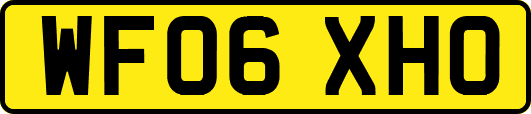 WF06XHO