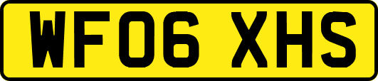 WF06XHS