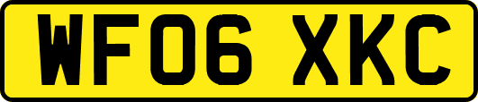WF06XKC