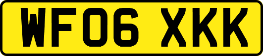 WF06XKK