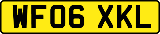 WF06XKL