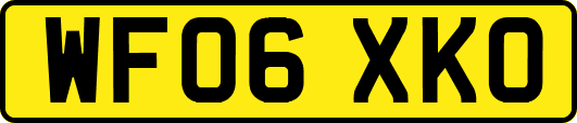 WF06XKO