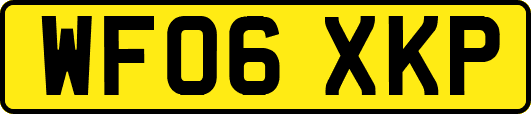 WF06XKP