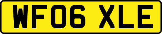 WF06XLE