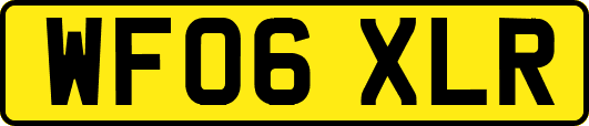 WF06XLR