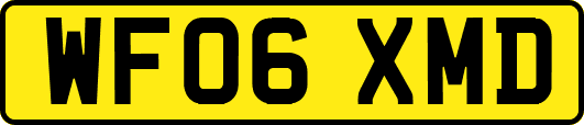 WF06XMD