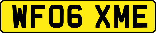 WF06XME