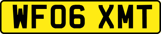WF06XMT