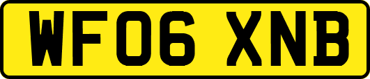 WF06XNB