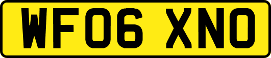 WF06XNO