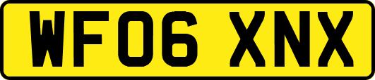 WF06XNX