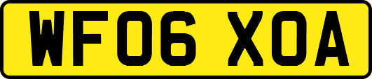 WF06XOA