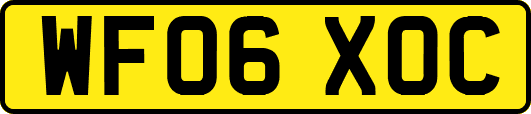 WF06XOC