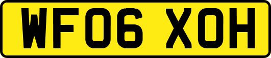 WF06XOH
