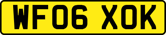 WF06XOK