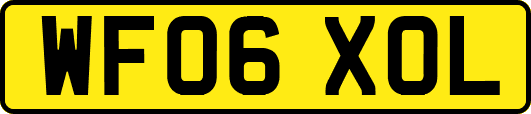 WF06XOL