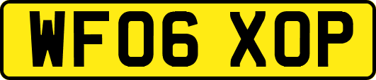 WF06XOP