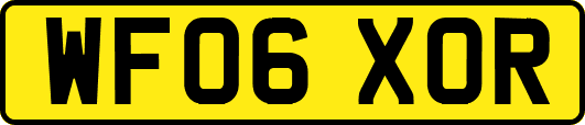 WF06XOR