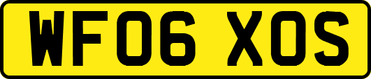 WF06XOS
