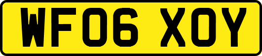 WF06XOY