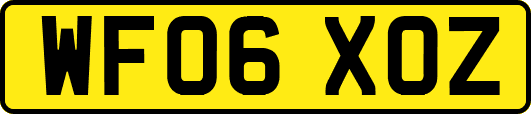 WF06XOZ