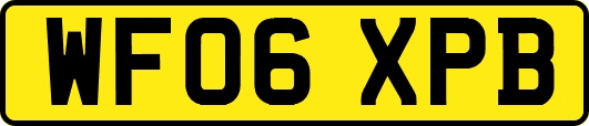 WF06XPB