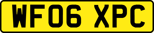 WF06XPC