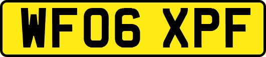 WF06XPF