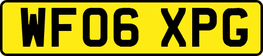 WF06XPG