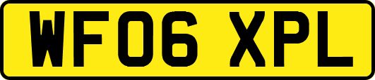 WF06XPL