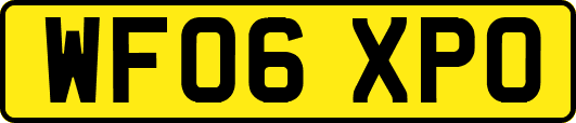 WF06XPO