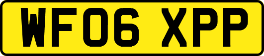 WF06XPP