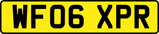 WF06XPR