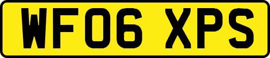 WF06XPS