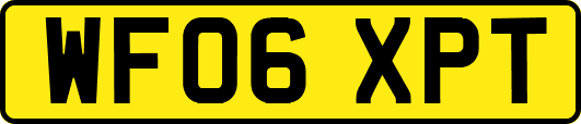 WF06XPT