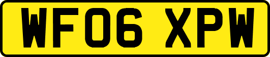 WF06XPW